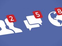 Cara menutup akun facebook