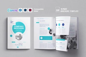 Jasa Pembuatan Website Landing Page Profesional di Kota Cilegon dan Seluruh Indonesia